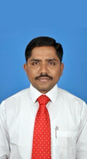 Dr. S. Koteeswaran, EC Member, IEEE Madras Section