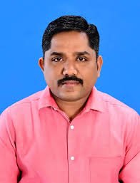 Dr. S. Kotteeswaran, Chairman - SAC, IEEE Madras Section