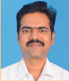 Dr. V. Thiyagarajan, Member - SAC, IEEE Madras Section
