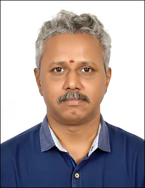 Dr. T. Shanmuganantham, Vice-Chairman – Academics, IEEE Madras Section