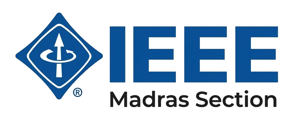 IEEE Madras Section Logo