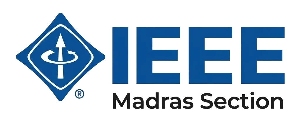 IEEE Madras Section Logo