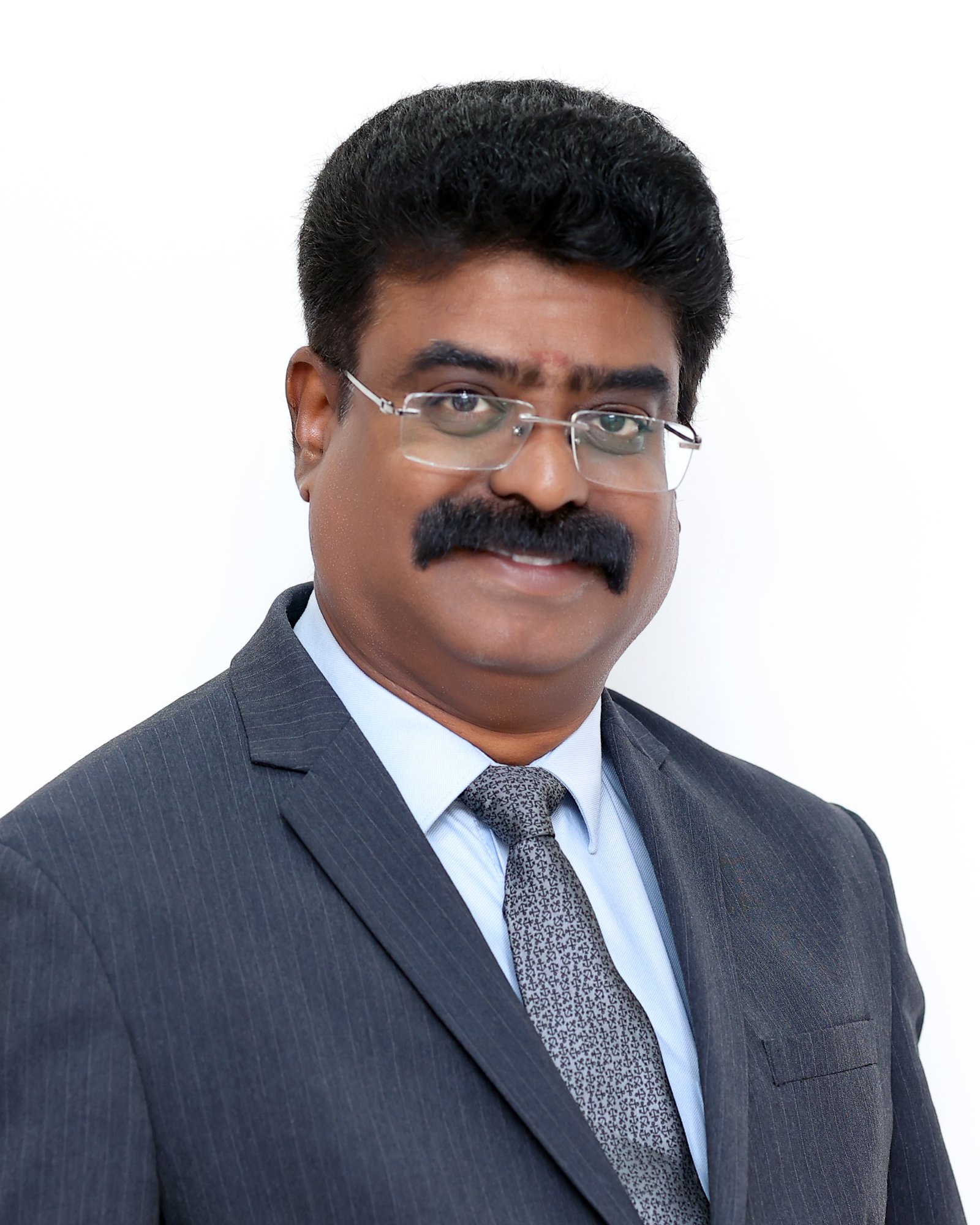 Dr. K. Porkumaran