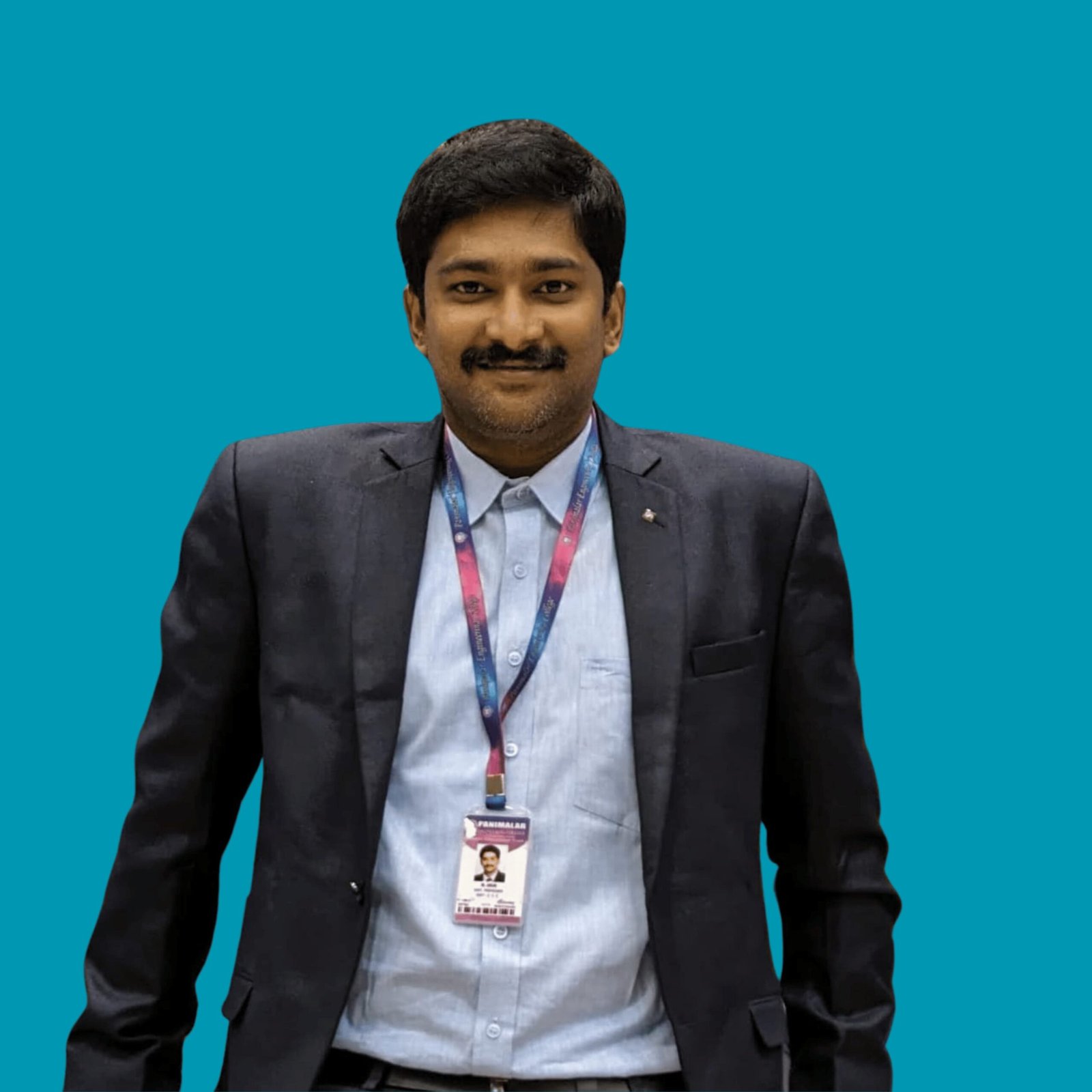 Mr. M. Arun