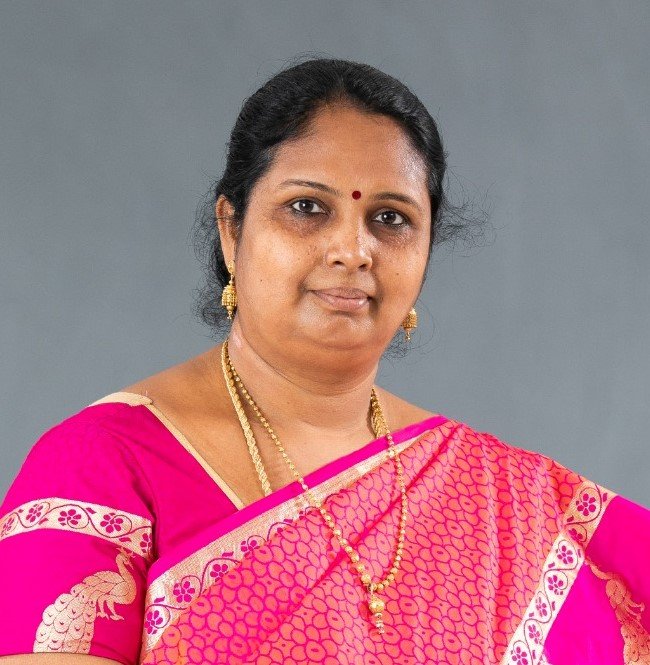 Dr. S. Brindha