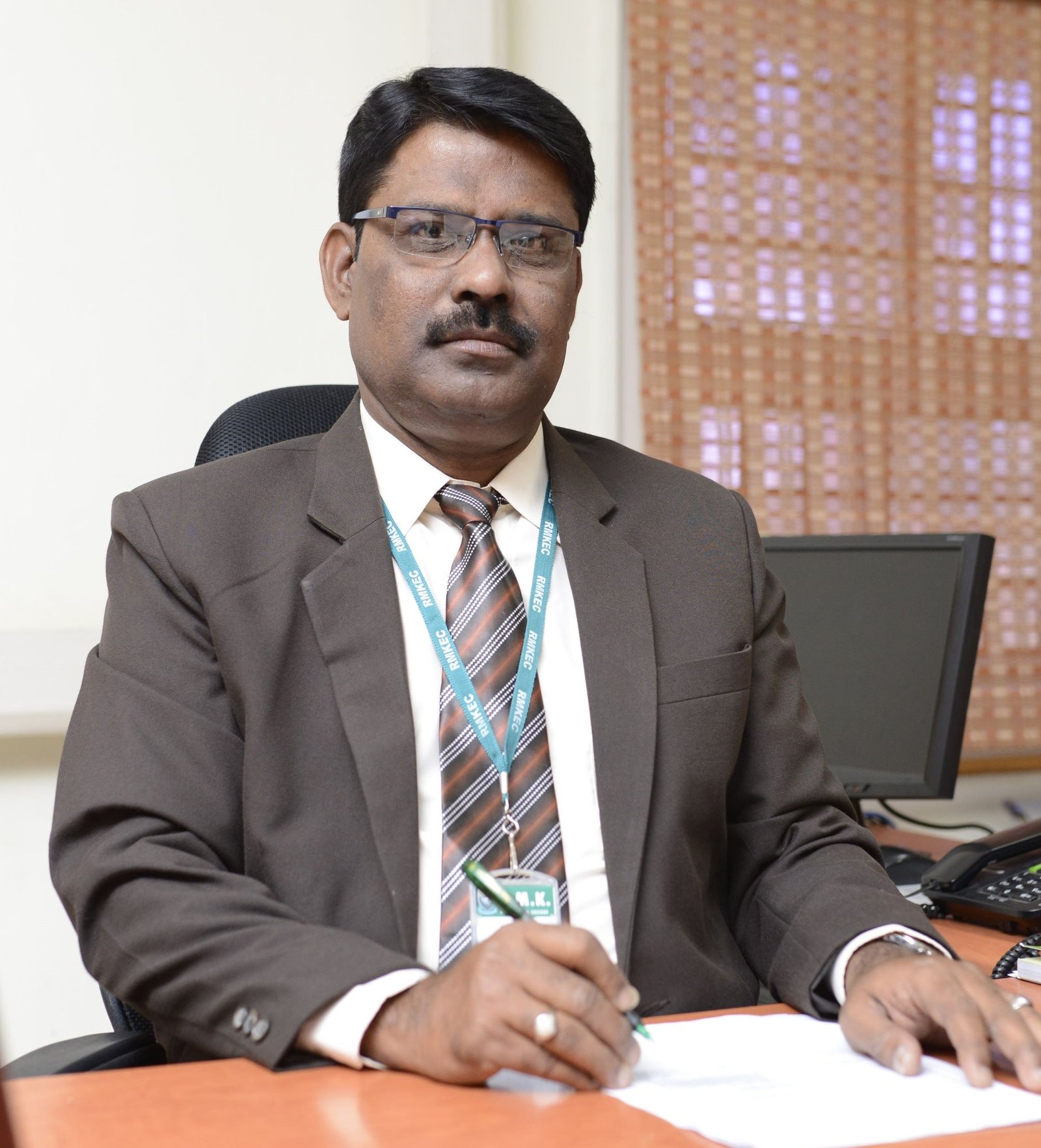 Dr. K. A. Mohamed Junaid