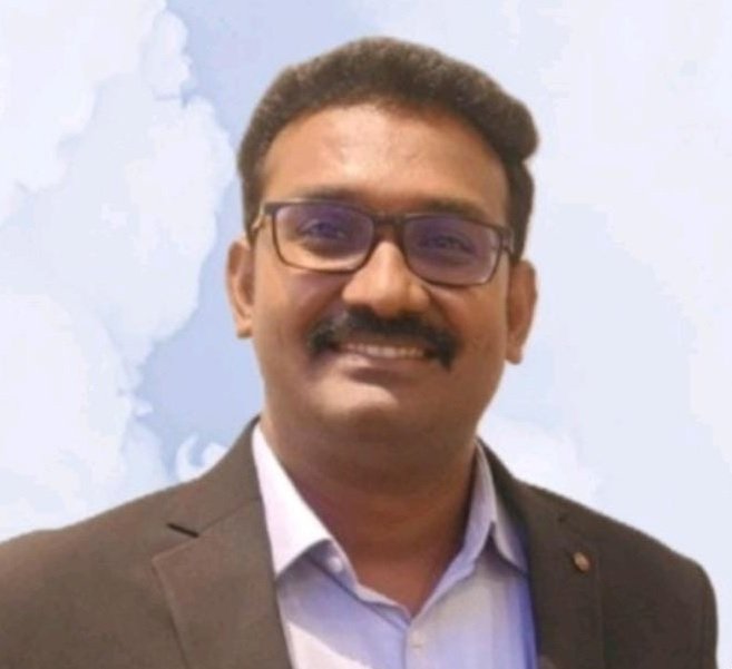 Mr. R. Sreekanth