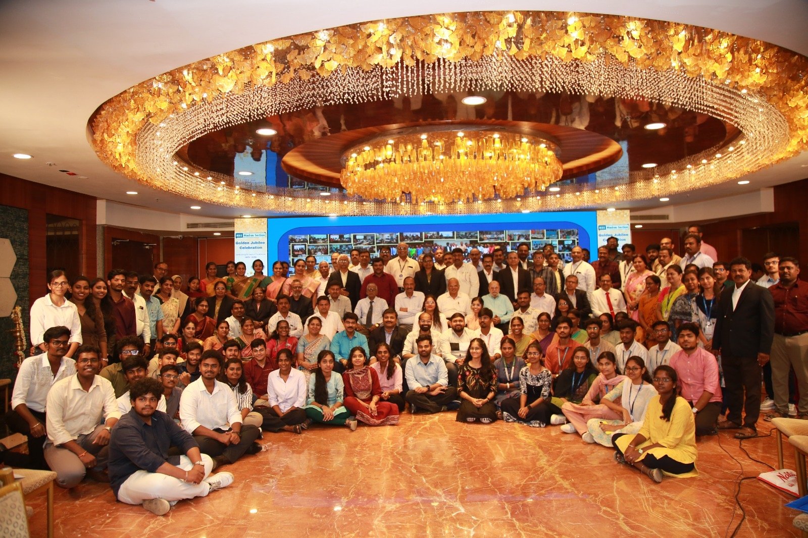 IEEE MAS Event 2